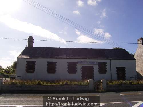 Drumcliffe Creamery
